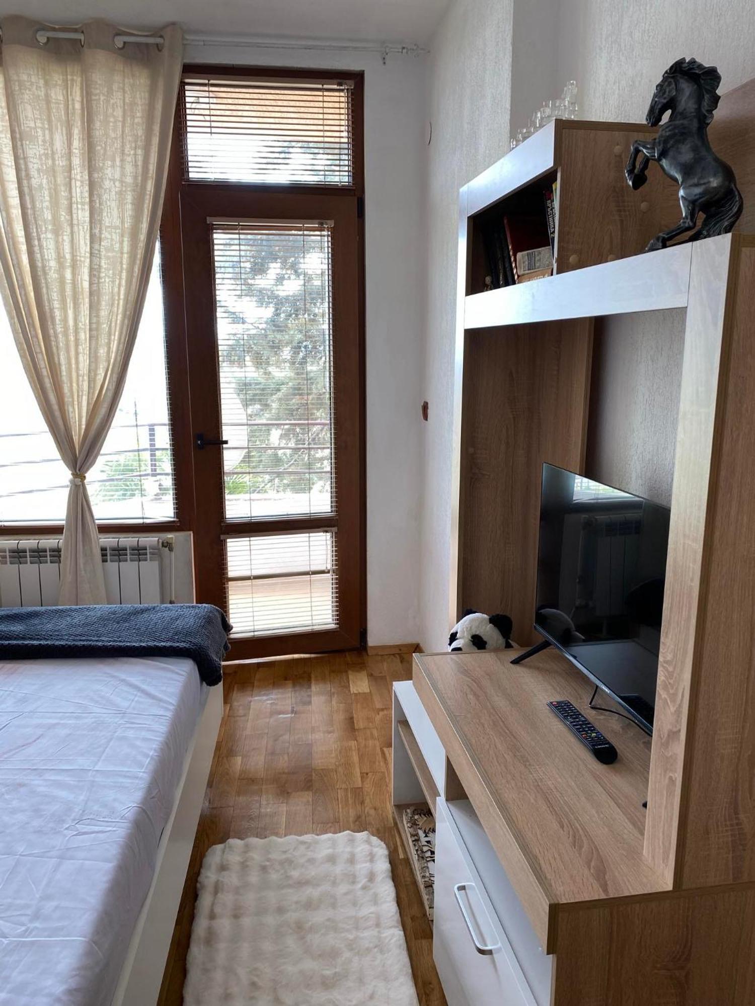 Апартамент “Djanina 2” Sandanski Esterno foto
